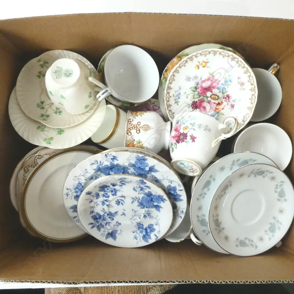 ASST. C/S, TRIOS ETC Image 1++