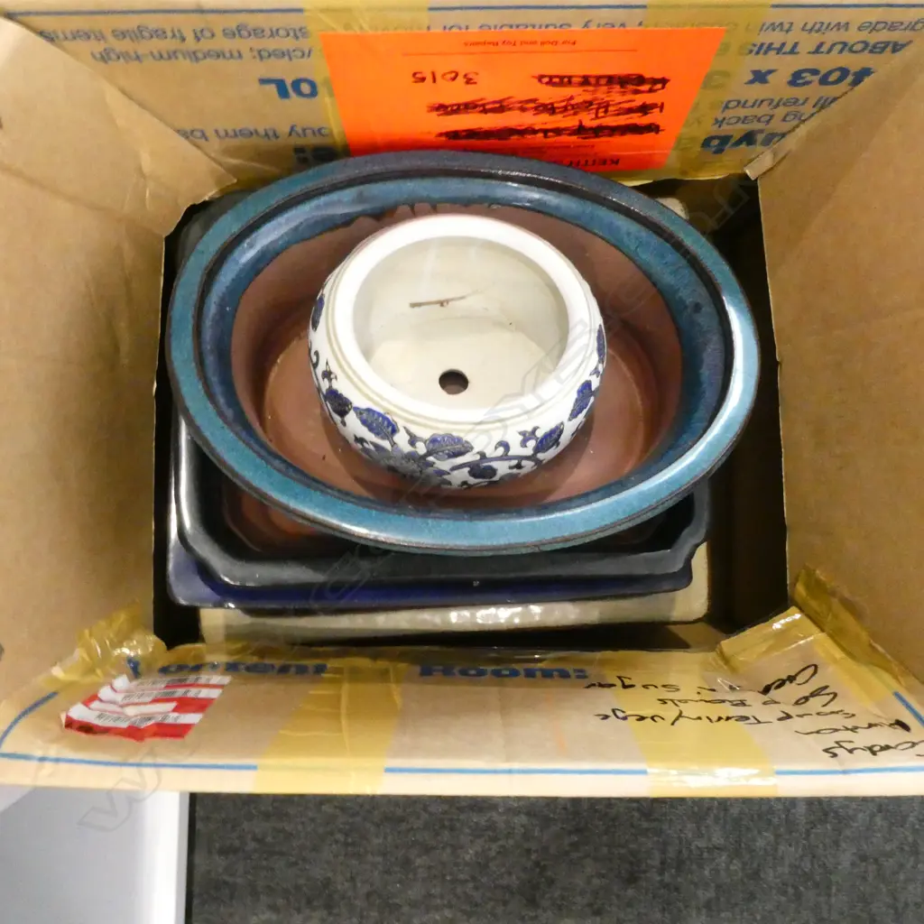 BONSAI PLANTERS Image 1++