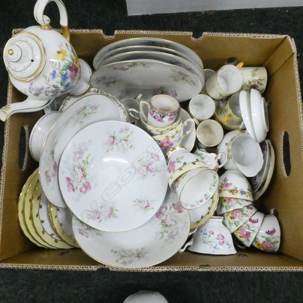 ASST. CHINA Image 1++