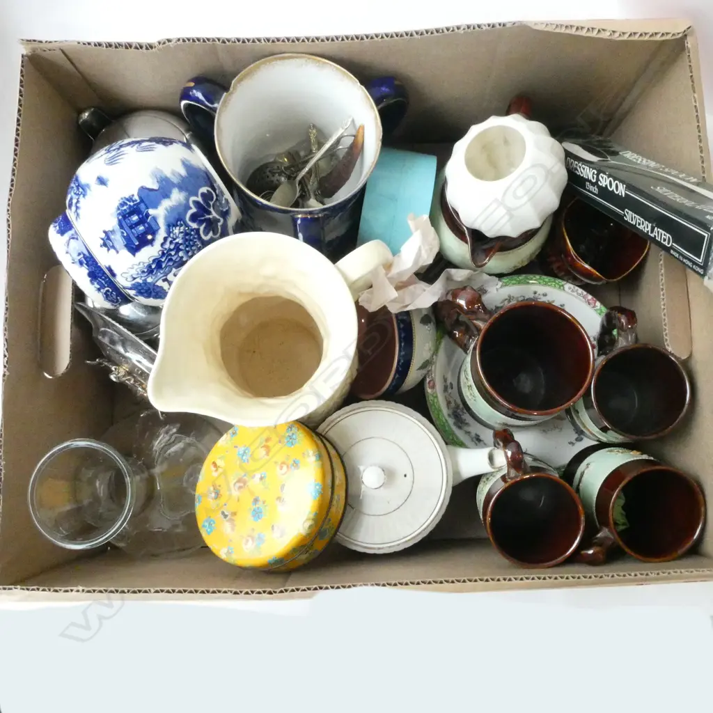 ASST. CHINA Image 1++