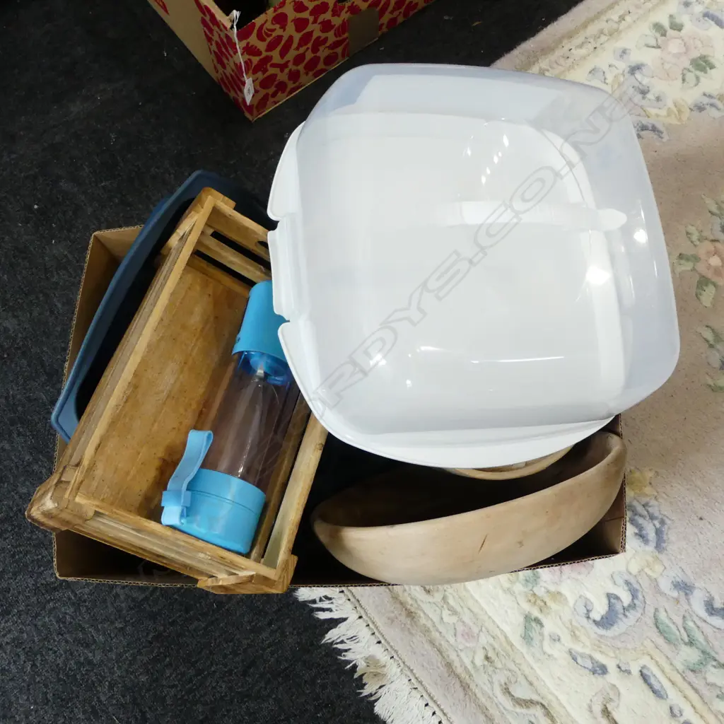 ASST. KITCHENALIA  Image 1++