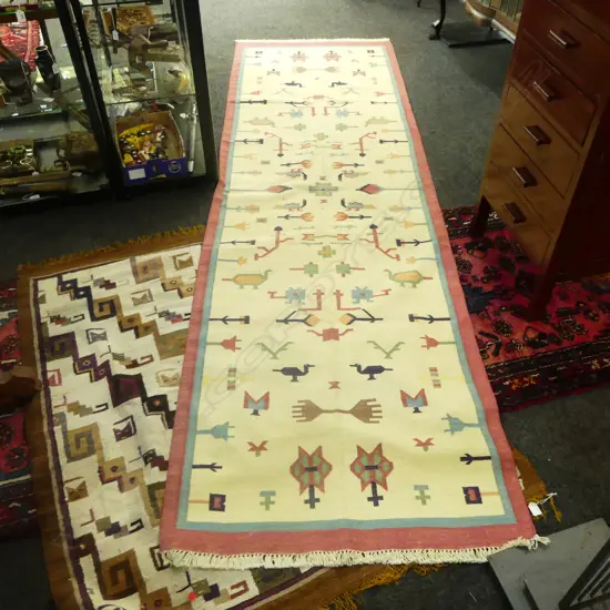 KELIM RUNNER 3000x910mm