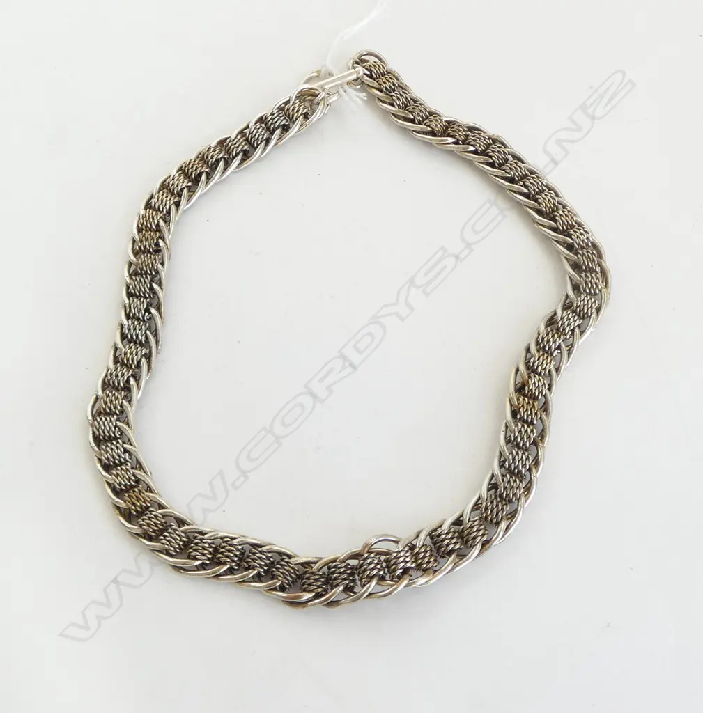 925 SILVER CHAIN, 92grms Image 1++