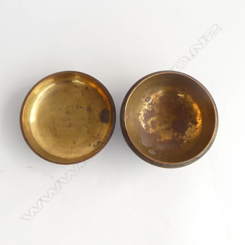 5 ORIENTAL PCES; SATSUMA ETC Image 1++