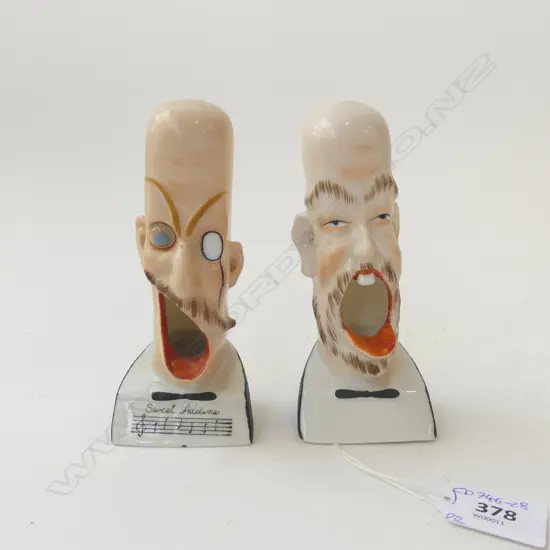 PR NOVELY ASH TRAYS H.140mm