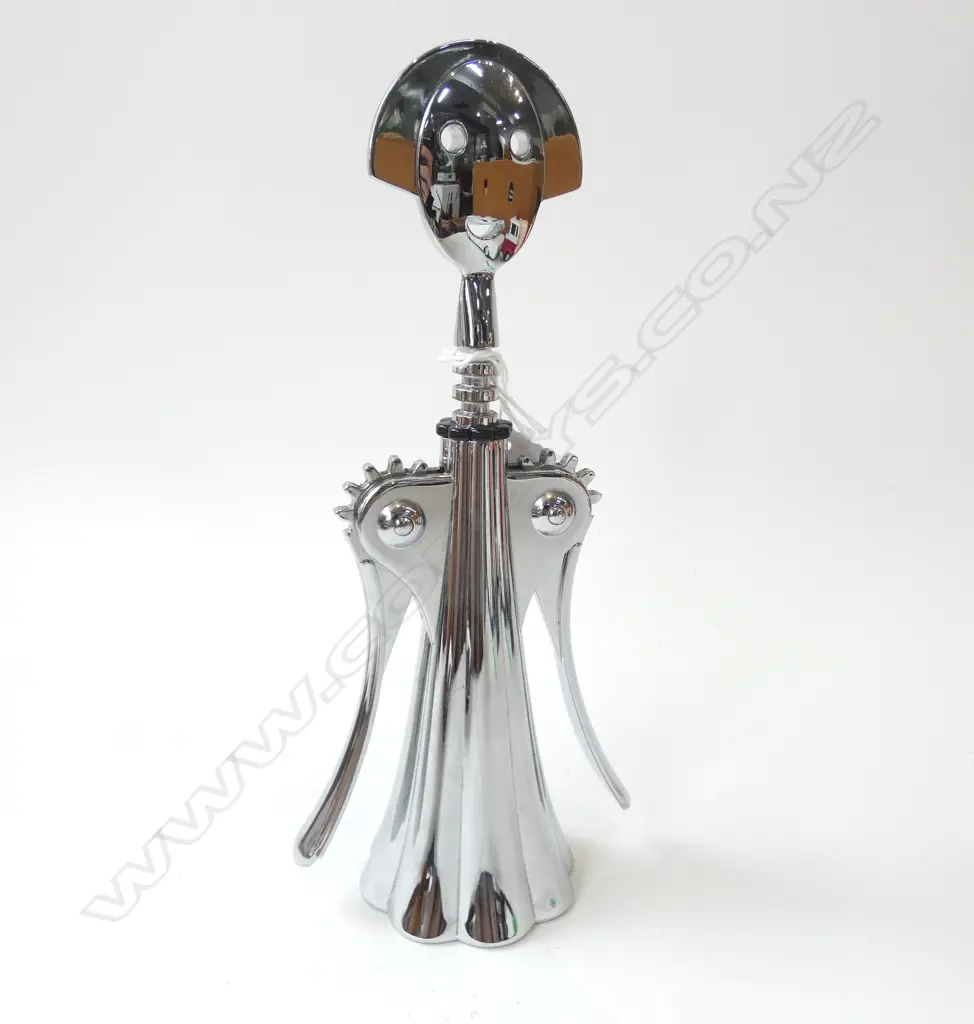 ALESSI ANNA G. CORKSCREW H.240mm Image 1++