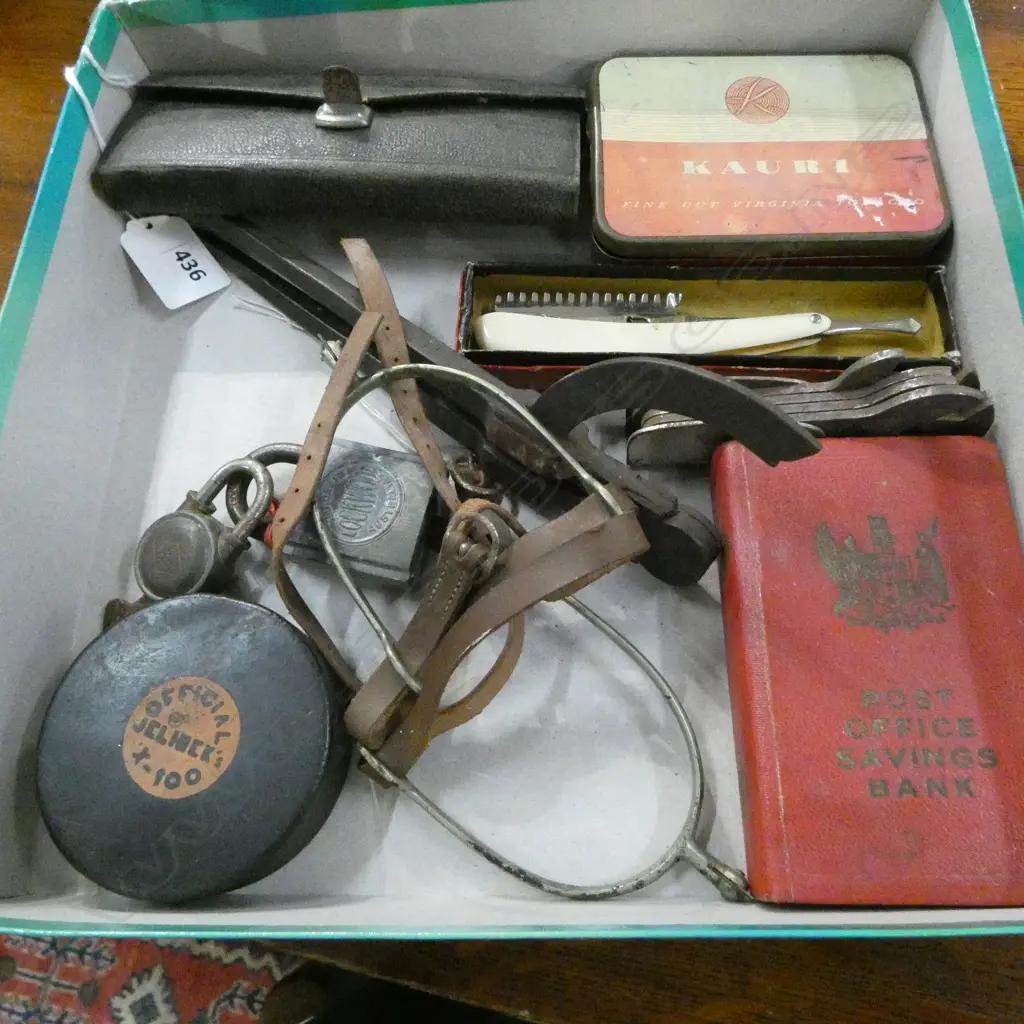 COLLECTION 10 VINTAGE COLLECTABLES HORSE RIDING SPURS 100MM ETC Image 1++