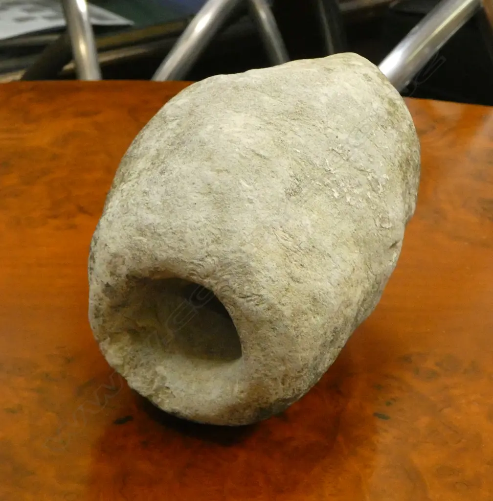 LG NATURAL FORMED HAG STONE, L.160mm Image 1++