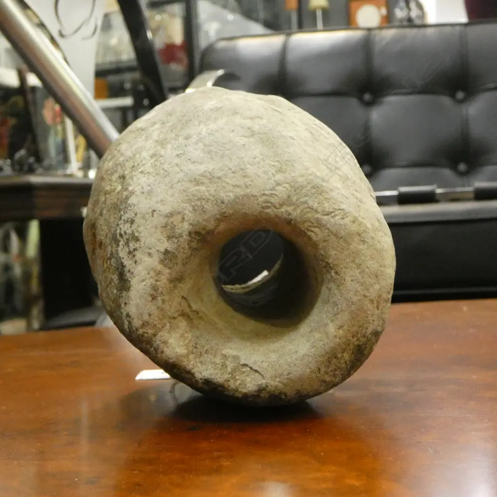 LG NATURAL FORMED HAG STONE, L.160mm Image 1++