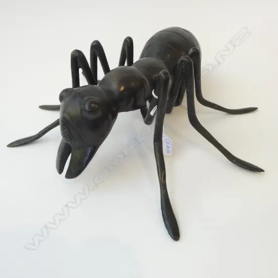 BRONZE ANT L.350mm