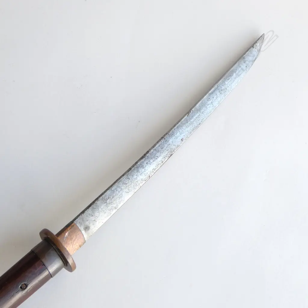 VINTAGE JAPANESE WAKASASHI L460MM Image 1++