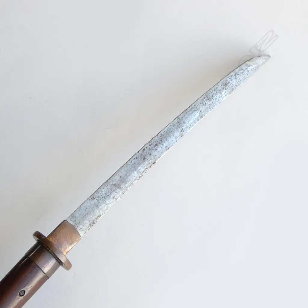VINTAGE JAPANESE WAKASASHI L460MM Image 1++