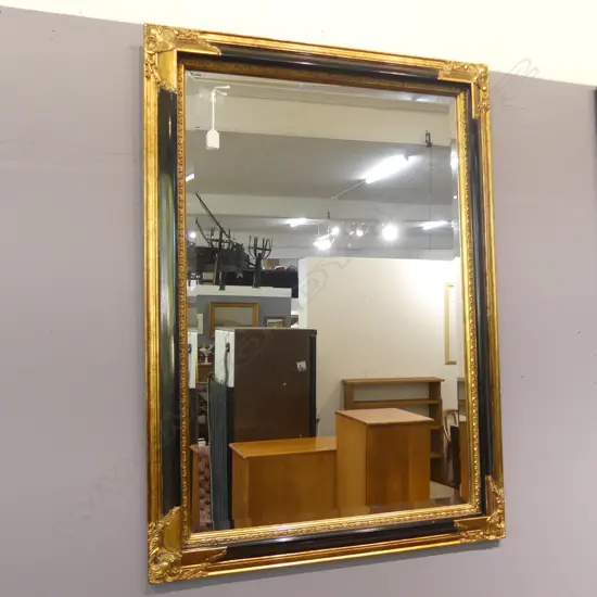 LG MODERN MIRROR 1065x760mm