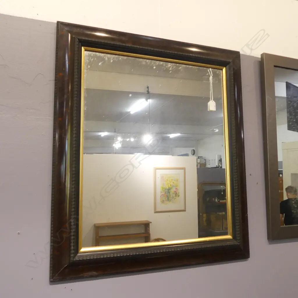 MIRROR 750x660mm Image 1++