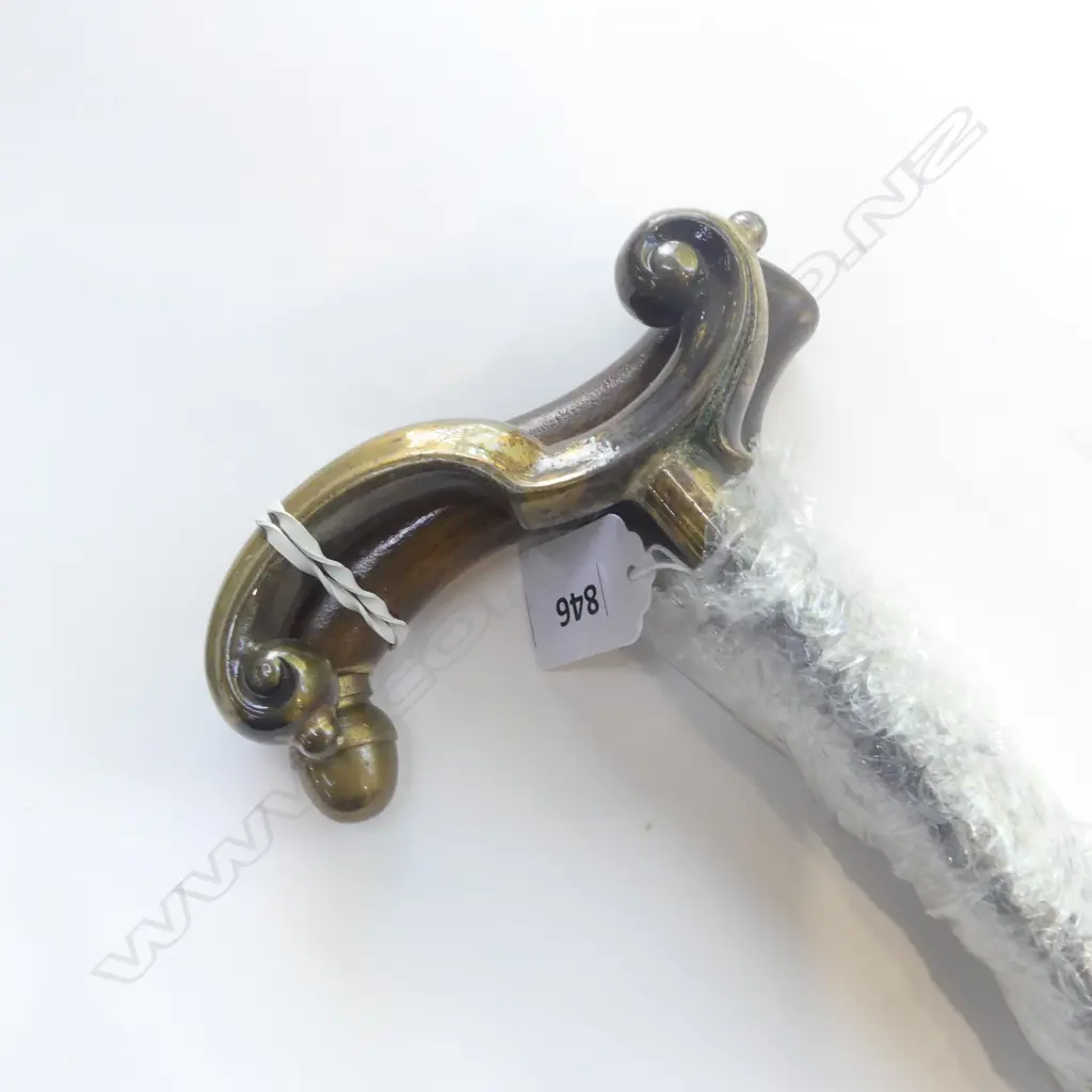 2 VINTAGE WALKING STICKS Image 1++