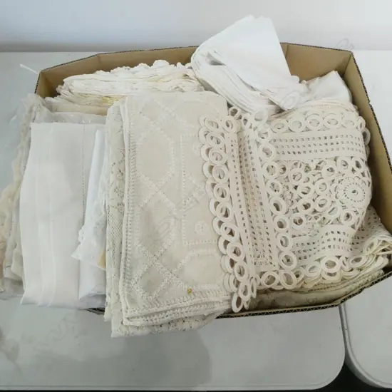 ASST. LINENS