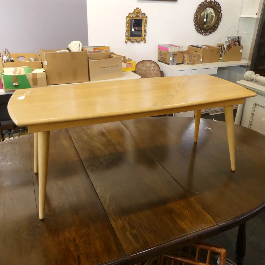 RETRO COFFEE TABLE 1005x410x400mm Image 1++