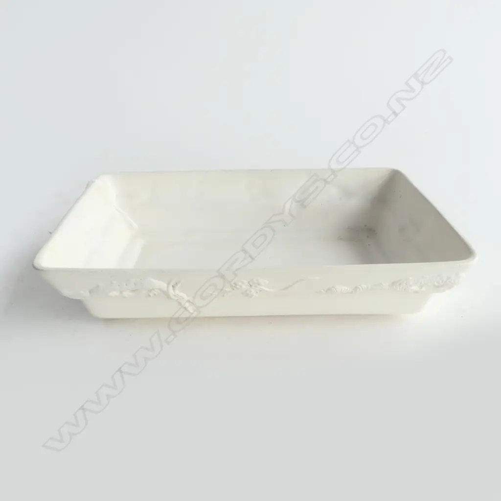 CROWN LYNN ORIENTAL DISH W.260mm #395 Image 1++