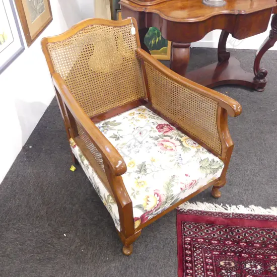 ARMCHAIR