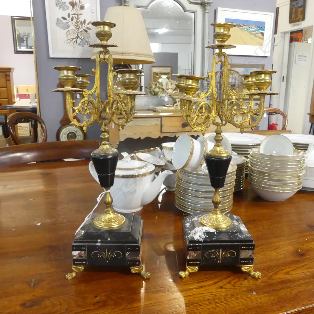 PR CANDELABRA H.425mm Image 1++