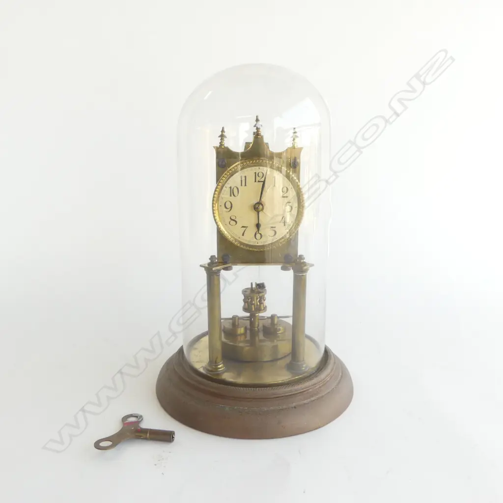 DOME CLOCK H.300mm Image 1++
