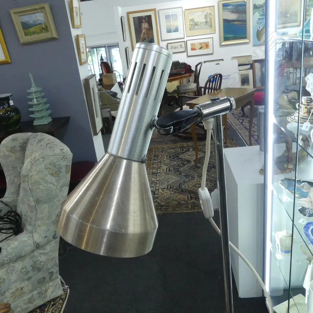 CONTEMPORARY FLOOR LAMP H.1450mm Image 1++