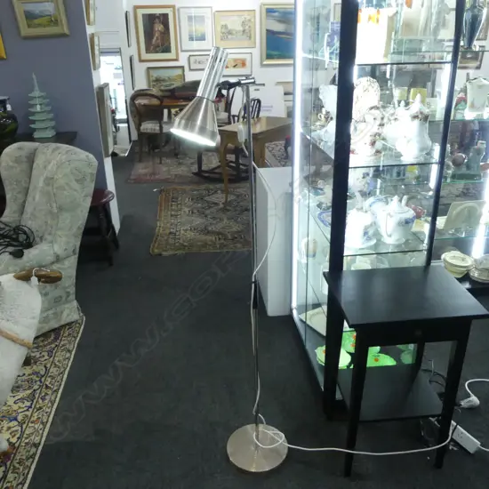 CONTEMPORARY FLOOR LAMP H.1450mm