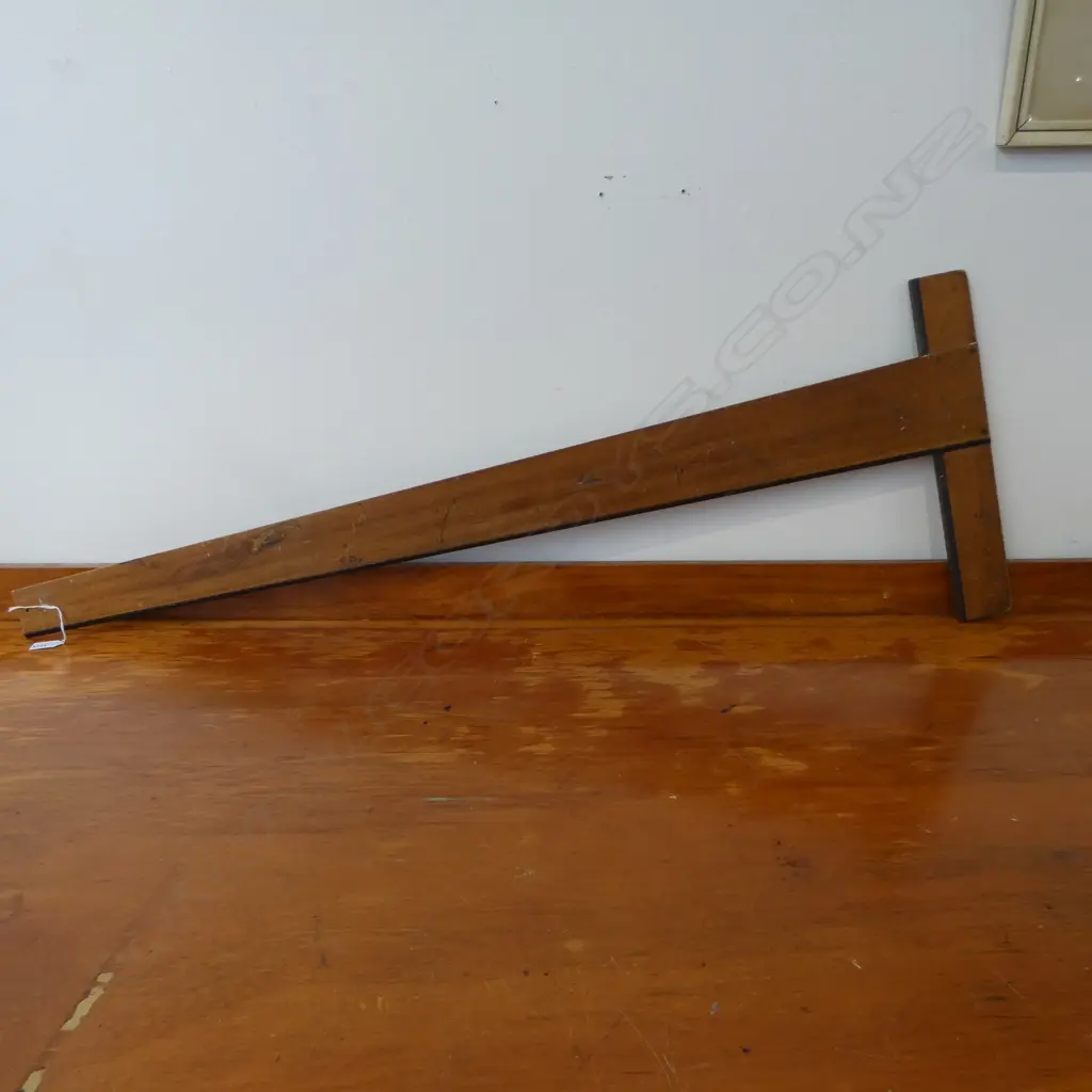 LG SET SQUARE L.1300mm Image 1++