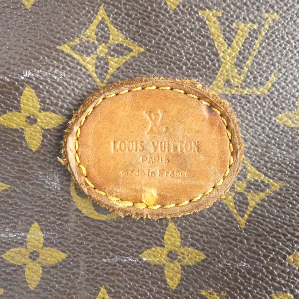 LOUIS VUITTON? GARMENT BAG Image 1++