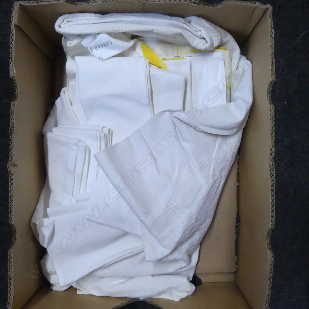 ASST. LINENS Image 1++