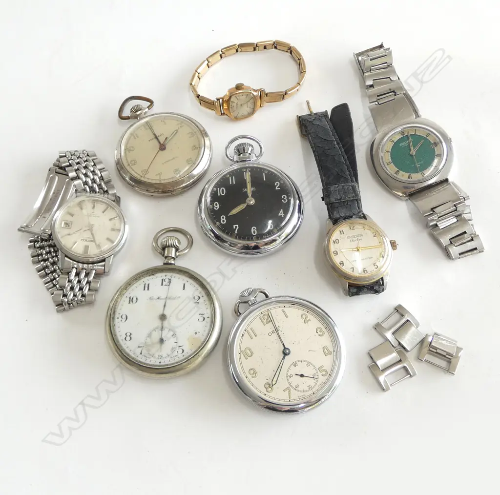 ASST. WATCHES Image 1++
