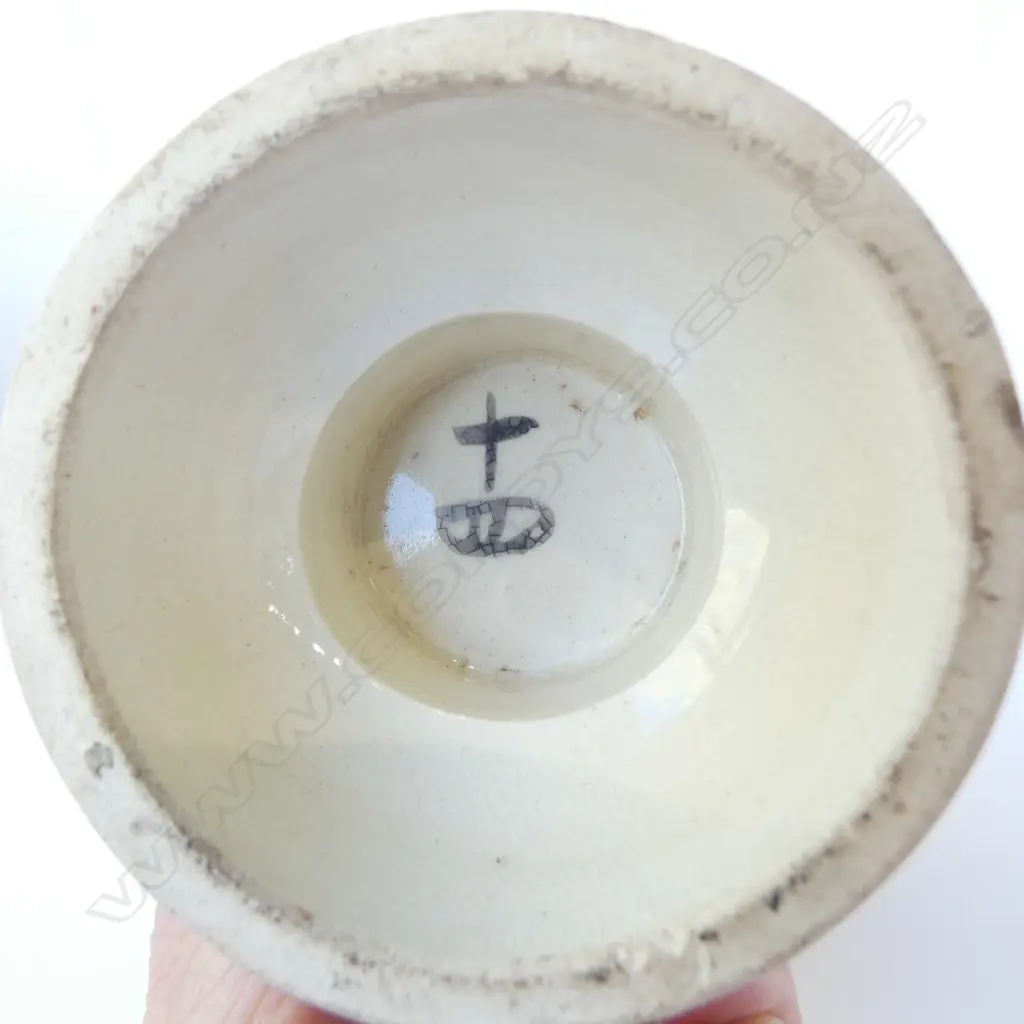JAPANESE SATSUMA VASE, H.250mm Image 1++