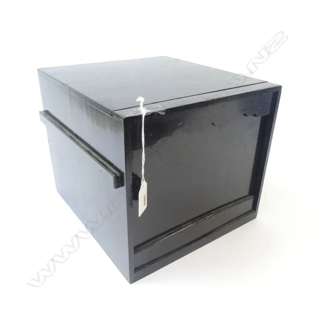 PR ORIENTAL HEAD PILLOWS, BOXED W.240mm EX JOHN PERRY ESTATE Image 1++