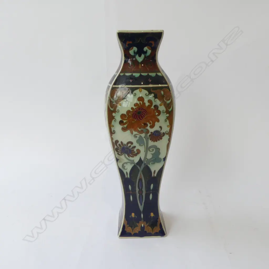 OLD ROZENBURG VASE H.340mm Image 1++