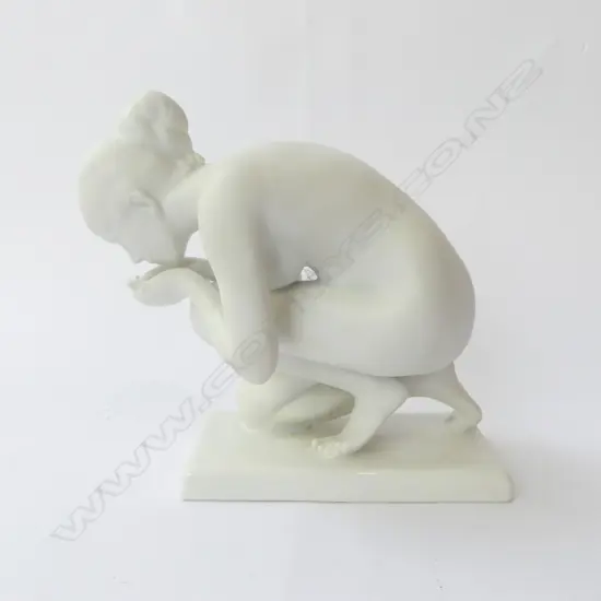ROSENTHAL CLASSICAL FIGURE H.170mm