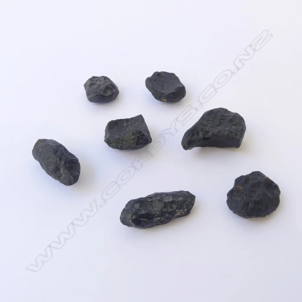 TEKTITES H.35mm Image 1++