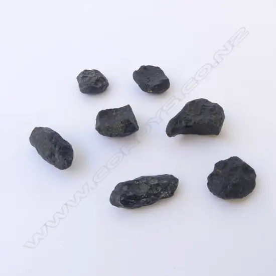 TEKTITES H.35mm
