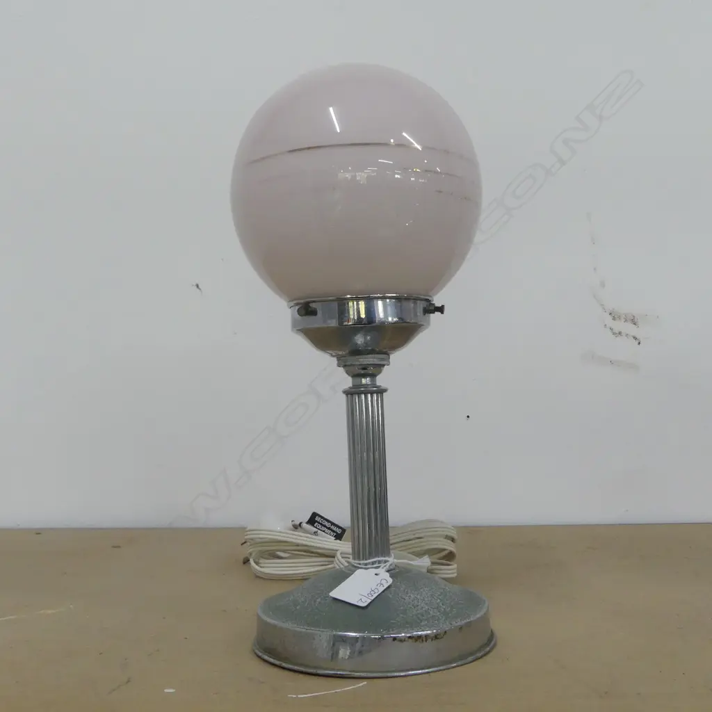 DECO TABLE LAMP H.340mm Image 1++