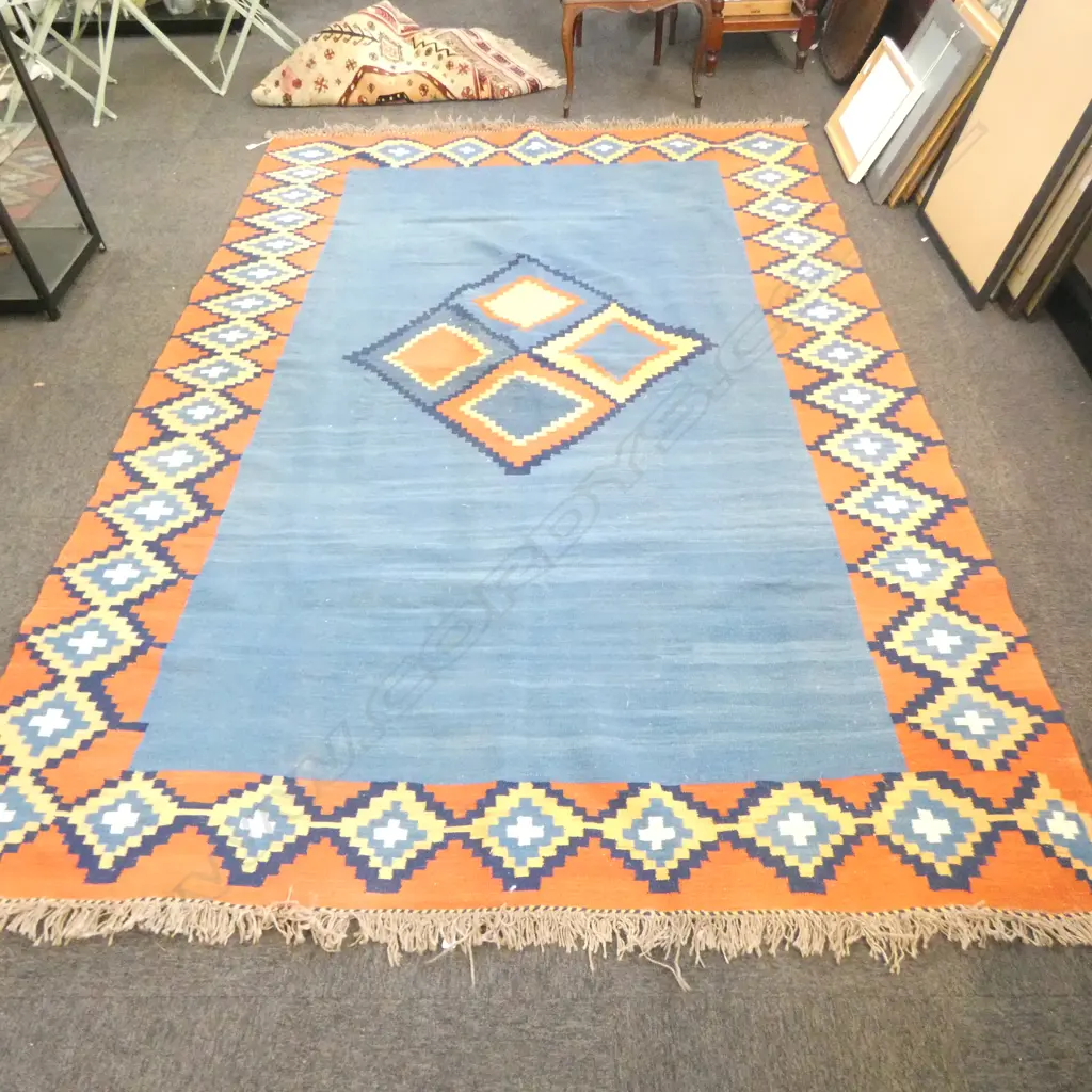 LG KELIM RUG 2900x2000mm Image 1++