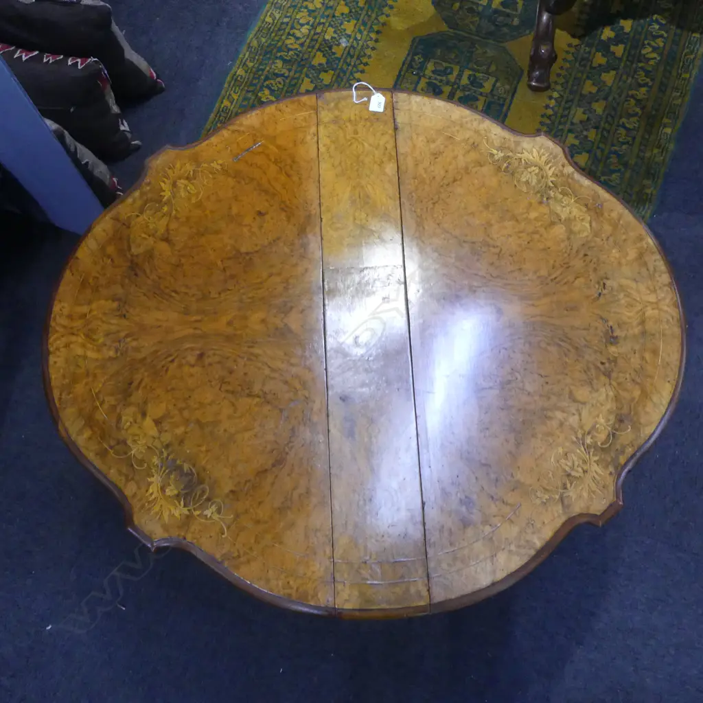 SUTHERLAND TABLE Image 1++