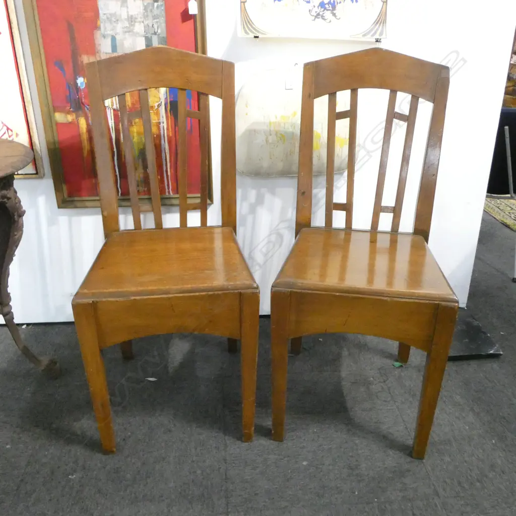 PR ROY LIPPINCOTT LECTURE CHAIRS Image 1++