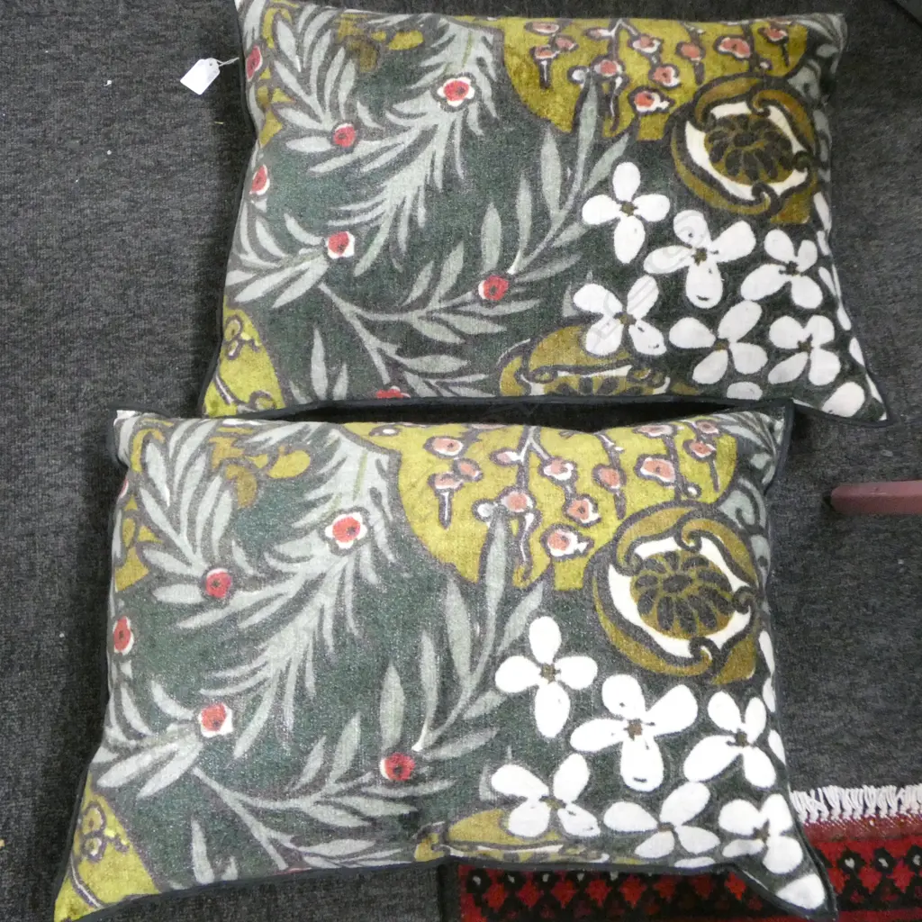 PR 'ELITIS' CUSHIONS Image 1++