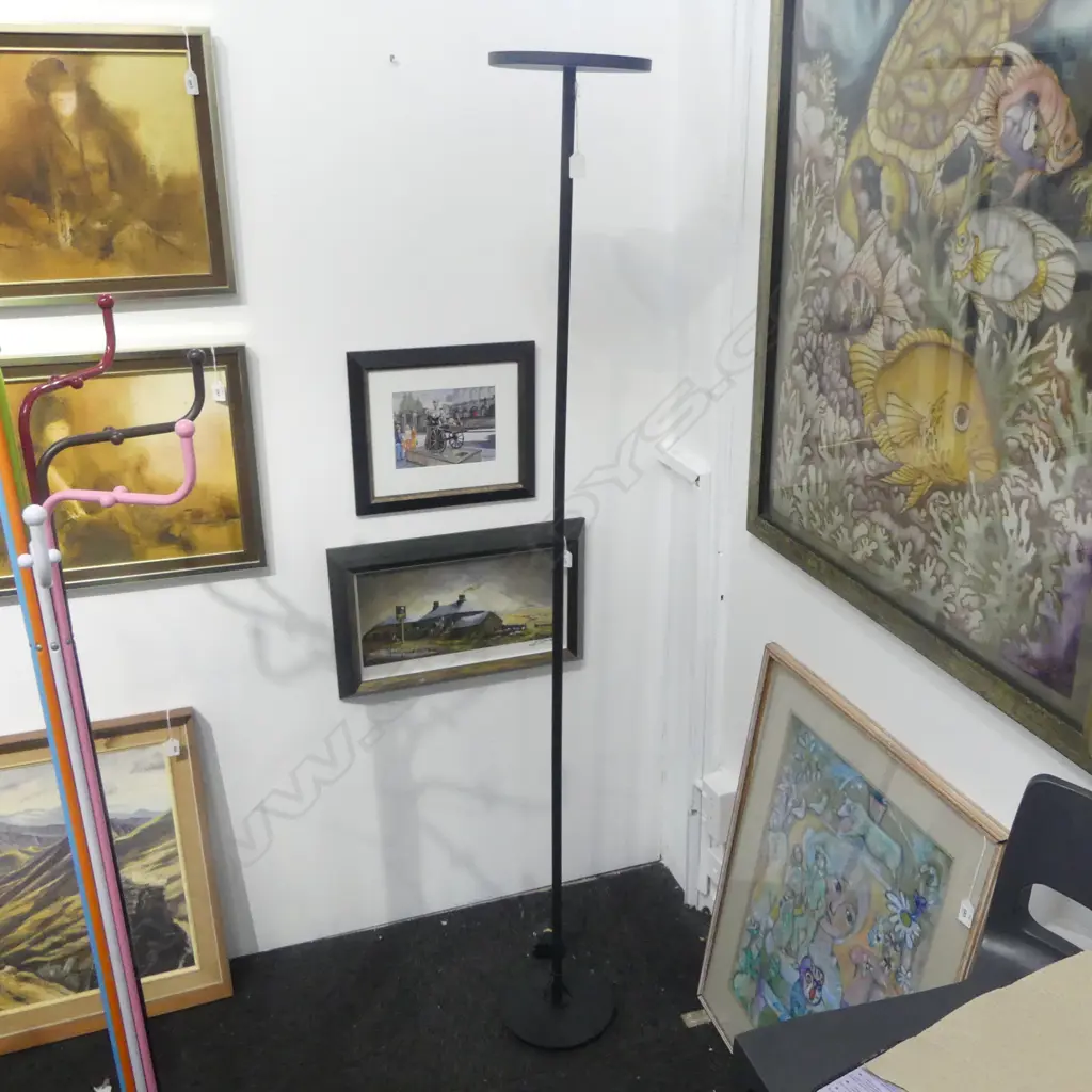 MODERN DESIGN FLOOR LIGHT H.1755mm Image 1++