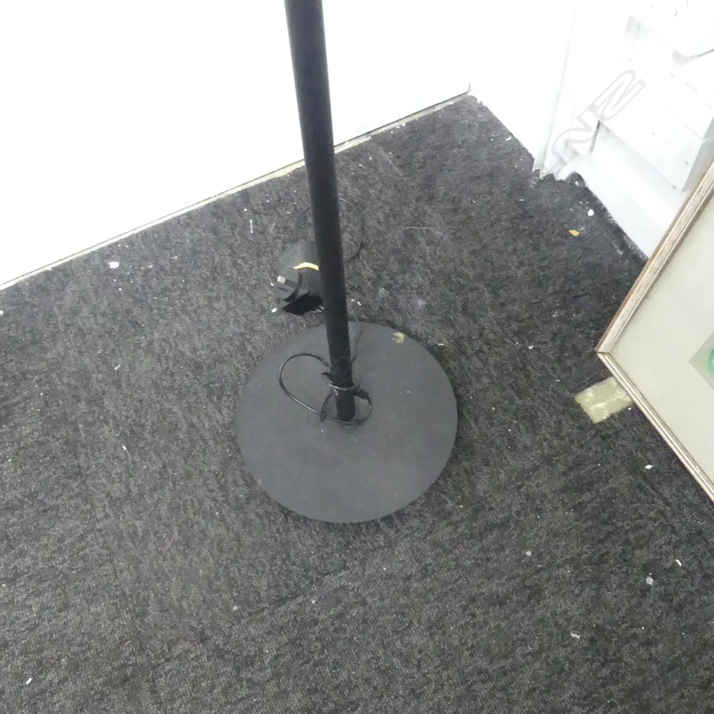 MODERN DESIGN FLOOR LIGHT H.1755mm Image 1++