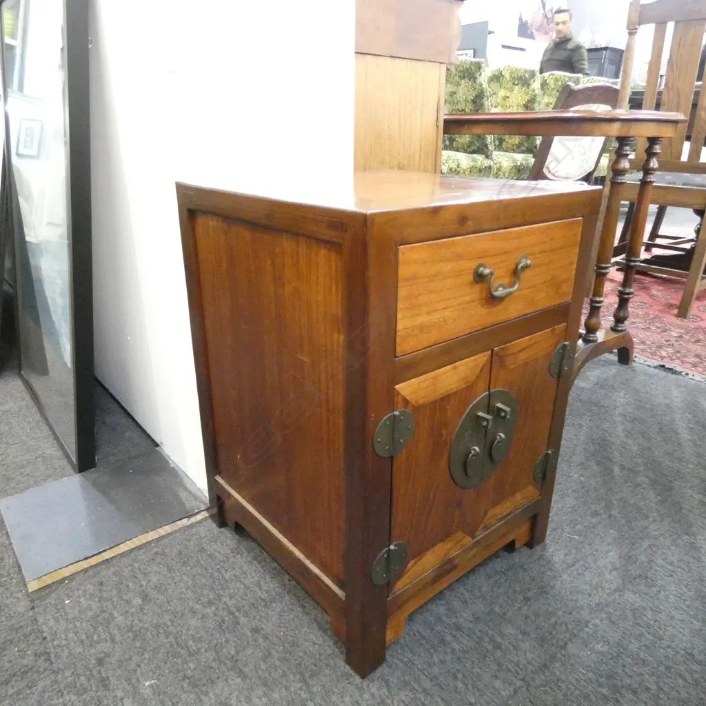 ORIENTAL CABINET 400x400x460mm Image 1++