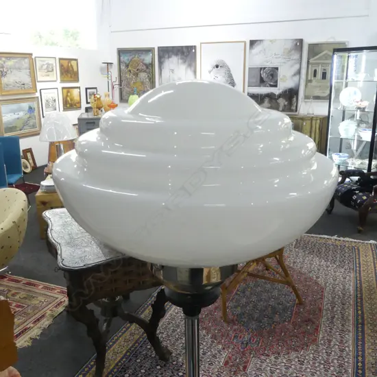 DECO FLOOR LAMP H.1500mm