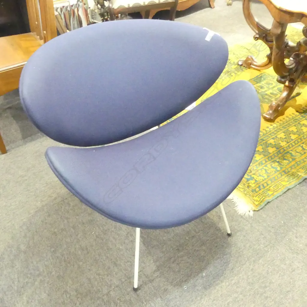 'ORANGE SLICE' CHAIR Image 1++