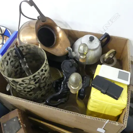 ASST. COLLECTABLES 