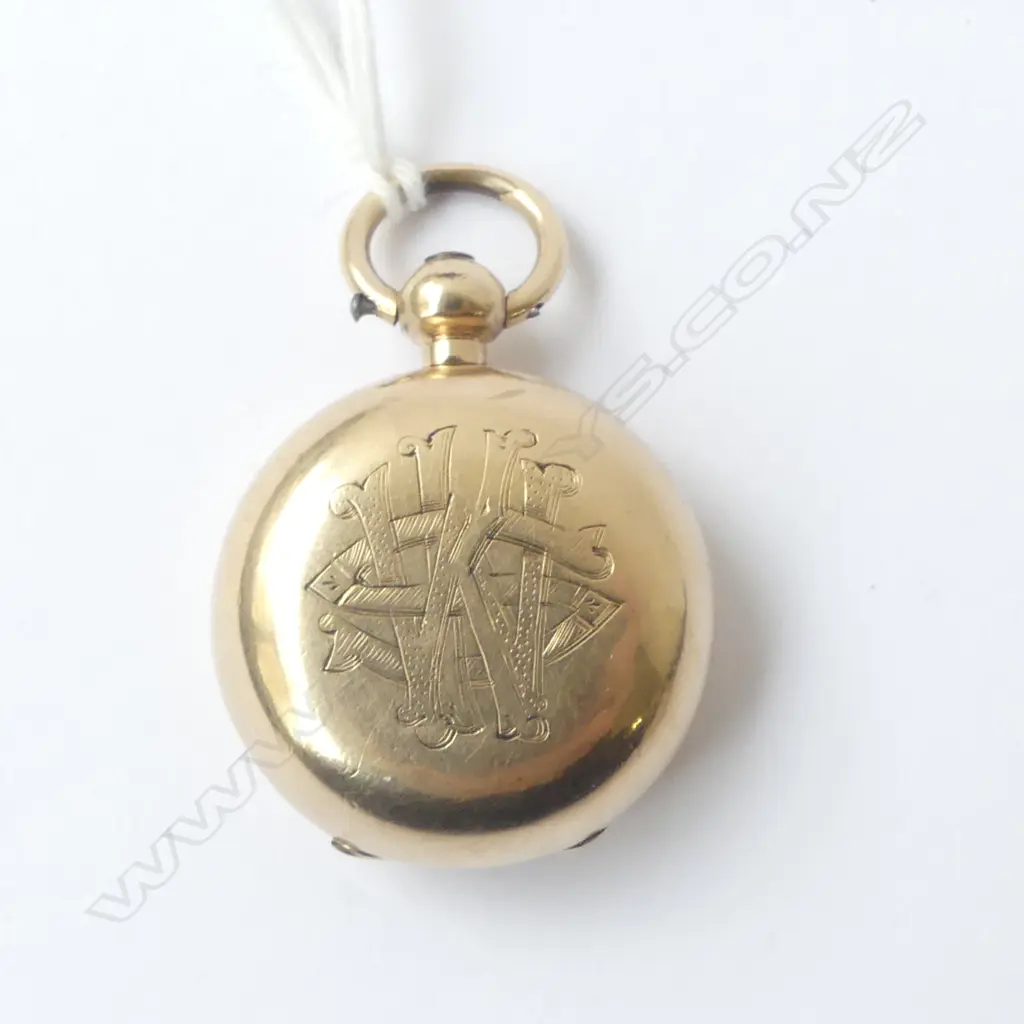 GOLD PLATED SOVEREIGN CASE  Image 1++