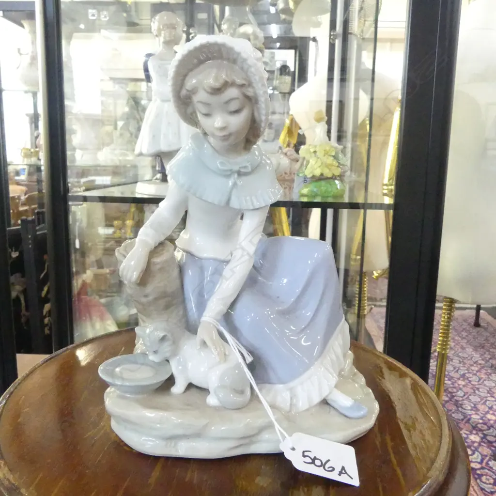 NAO FIGURINE H.200mm Image 1++